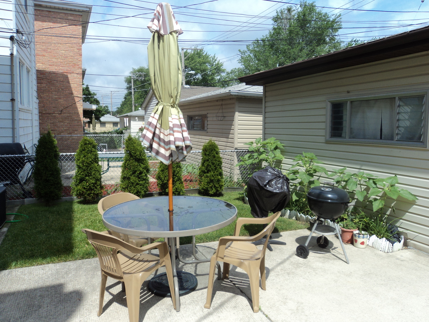 8010 West Addison Street, Unit 2 Chicago, IL 60634 - Photo 17 of 17