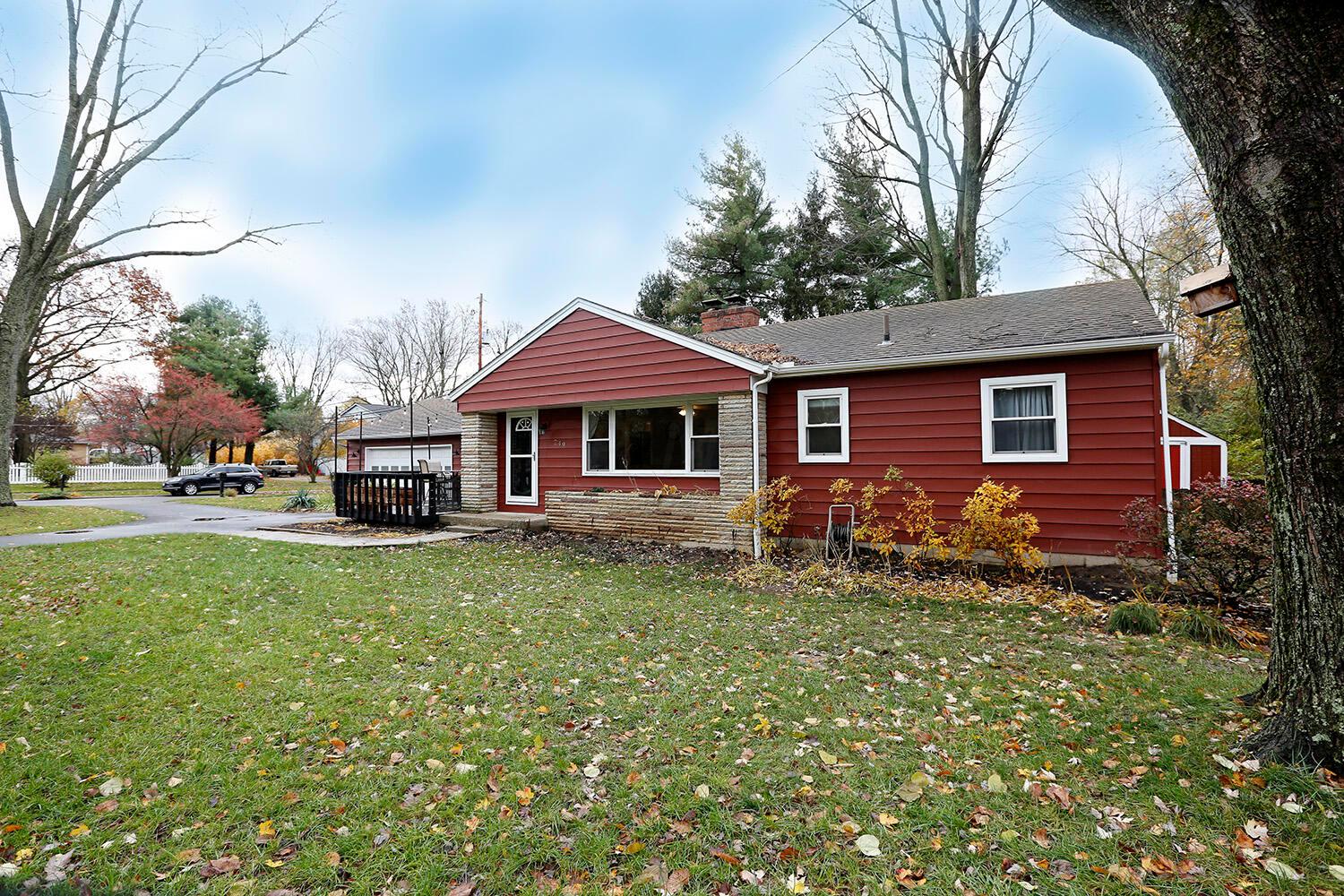 249 Schrock Road Columbus, OH 43085 - Photo 3 of 27 _W1A8453