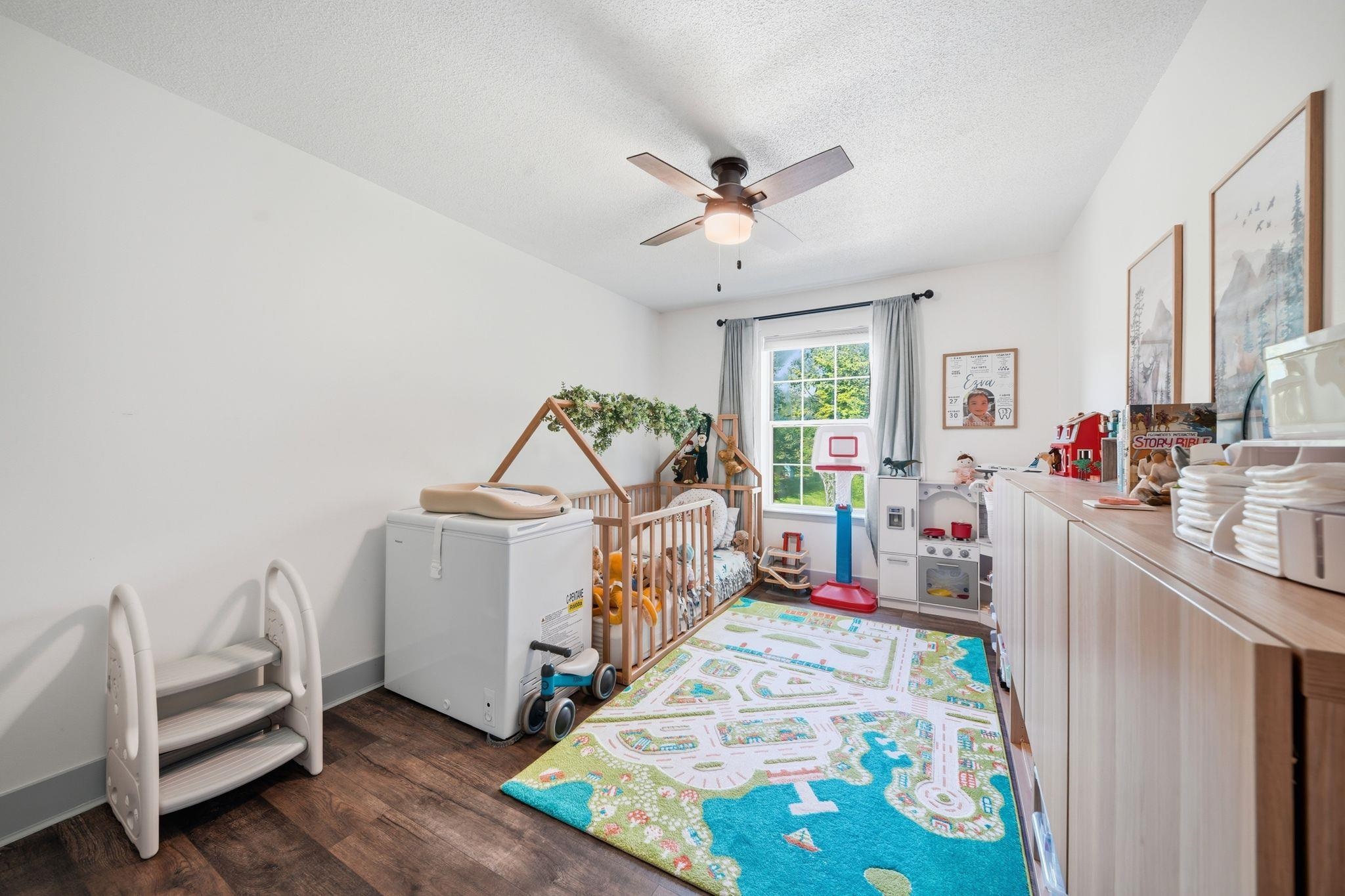 3 Galloway Road, Unit 31 Merrimack, NH 03054 - Photo 27 of 51 Gallery Image 27