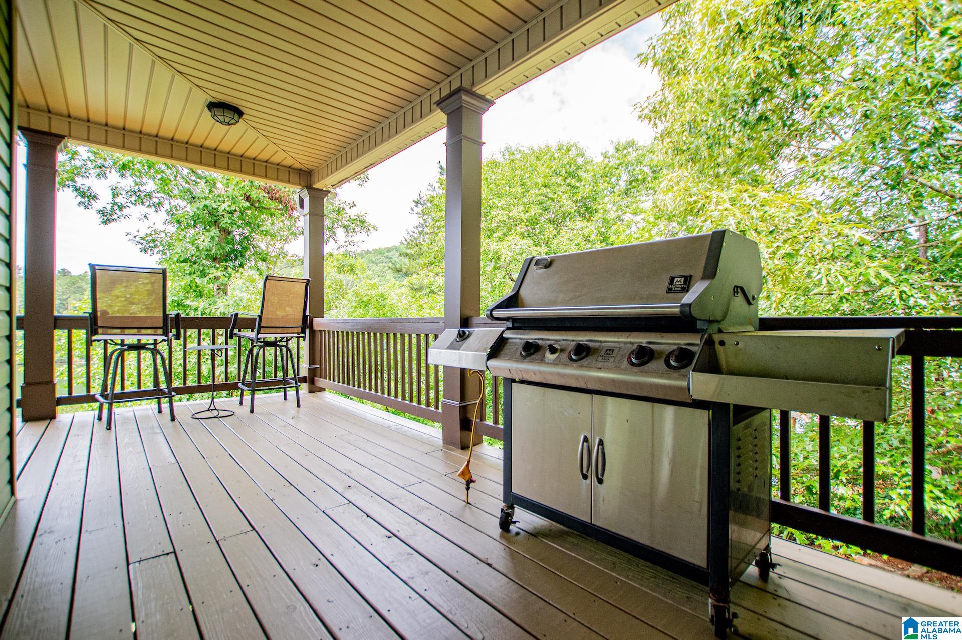 131 Lake Ridge Lane Wedowee, AL 36278 - Photo 77 of 85
