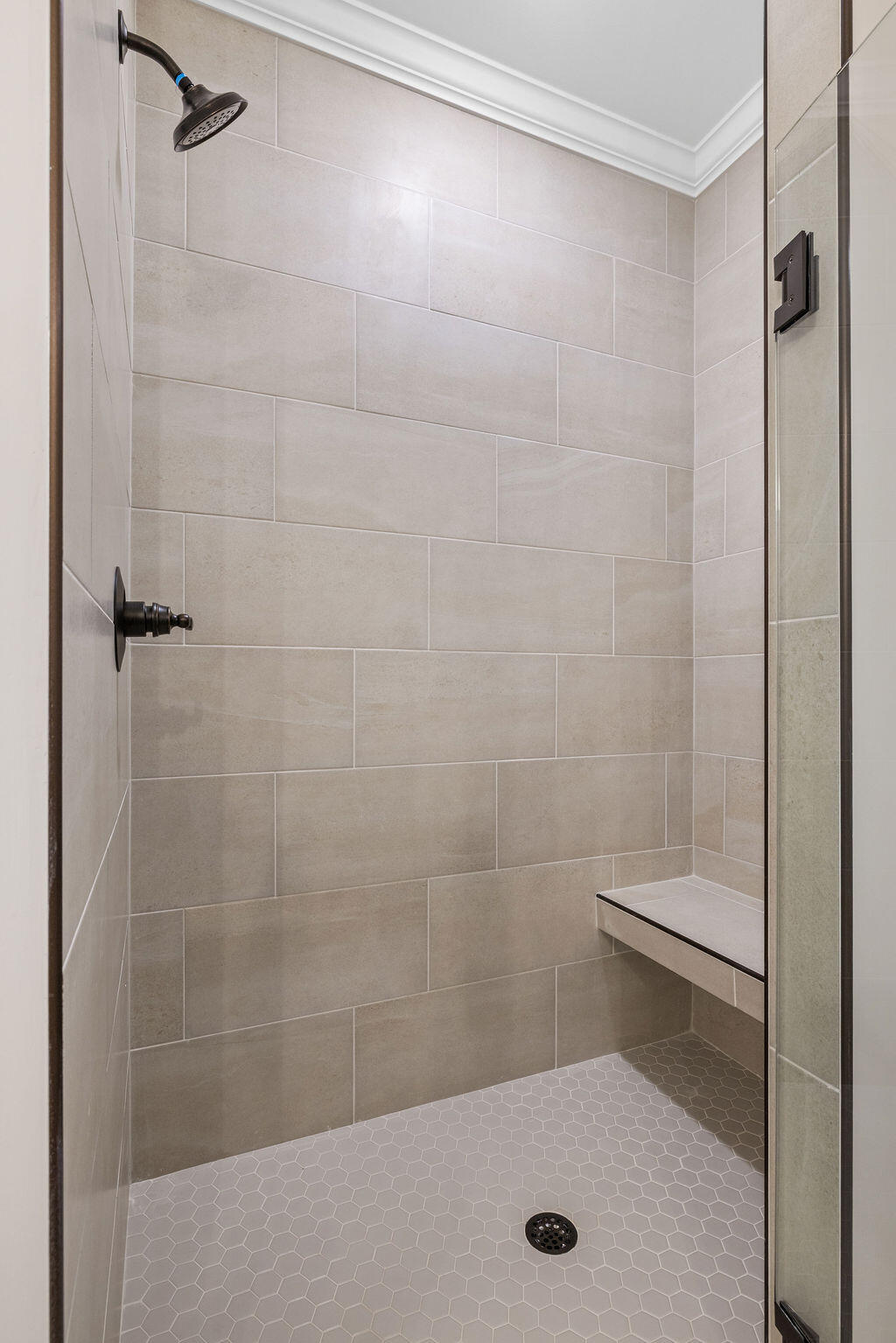 9828 Mayfly Road, Unit 73 Ooltewah, TN 37363 - Photo 14 of 17 Main Shower