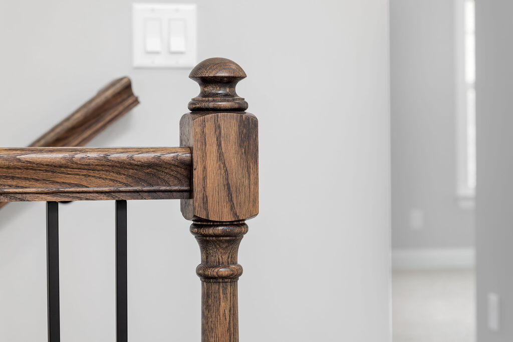 9828 Mayfly Road, Unit 73 Ooltewah, TN 37363 - Photo 15 of 17 Stock Photo