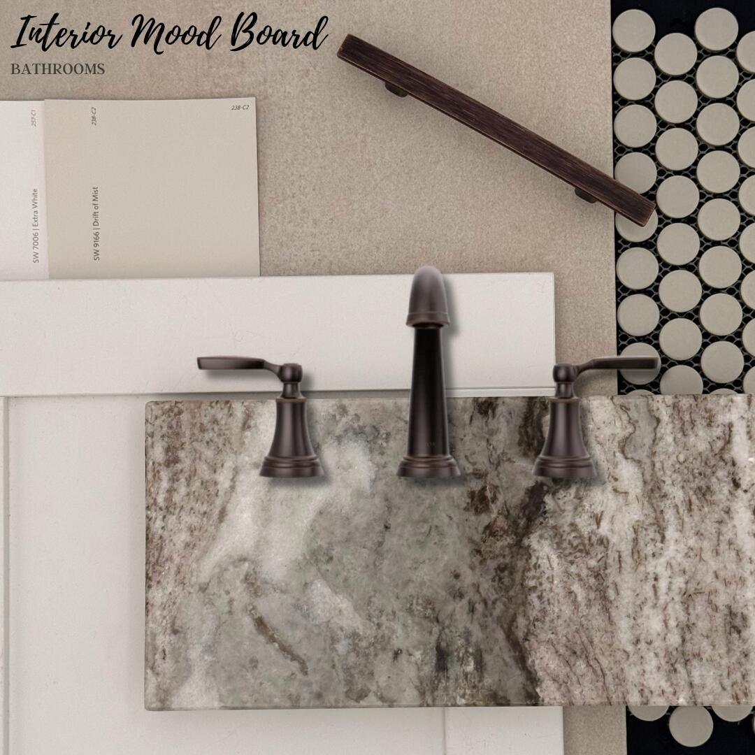 9828 Mayfly Road, Unit 73 Ooltewah, TN 37363 - Photo 5 of 17 Main Bath Colors