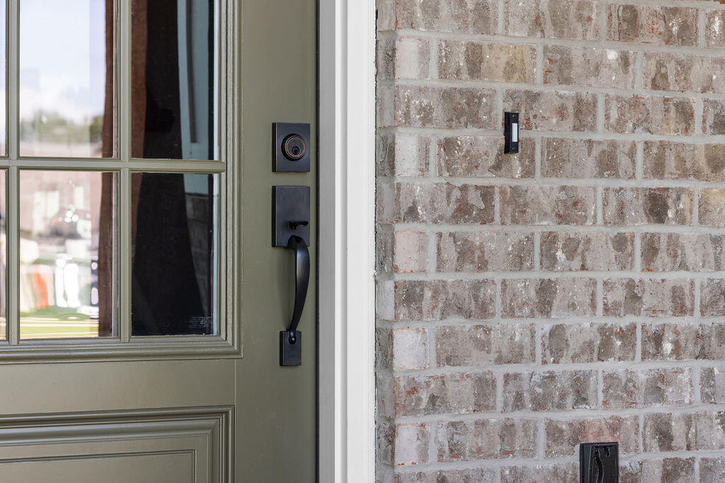 9828 Mayfly Road, Unit 73 Ooltewah, TN 37363 - Photo 6 of 17 Front Porch