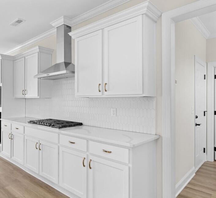 9828 Mayfly Road, Unit 73 Ooltewah, TN 37363 - Photo 7 of 17 Kitchen