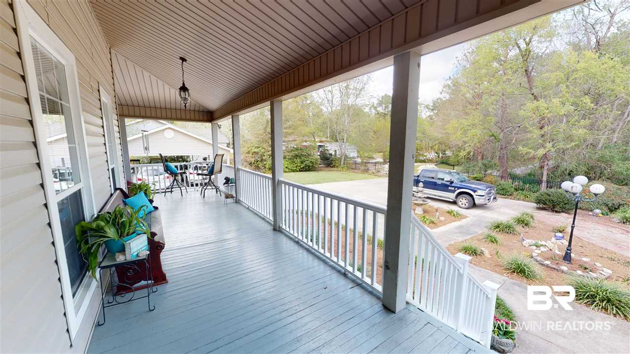 3817 Riviere Du Chien Road Mobile, AL 36693 - Photo 33 of 44