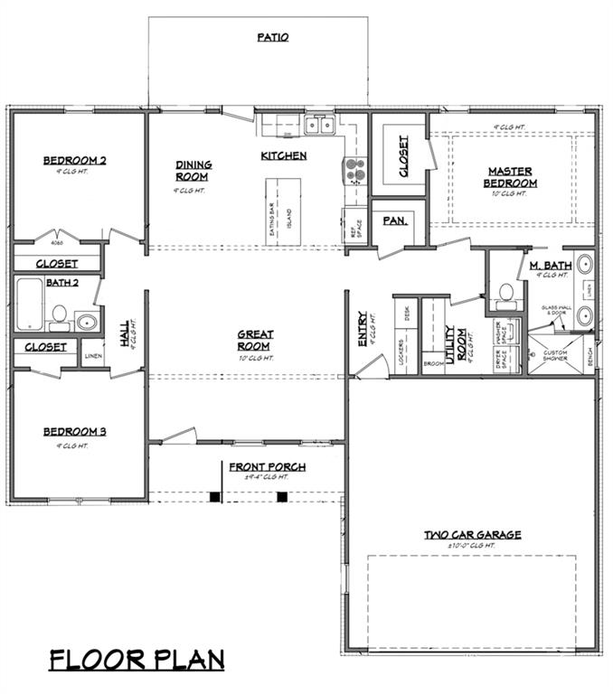 924 Ruger Drive Clyde, TX 79510 - Photo 2 of 13