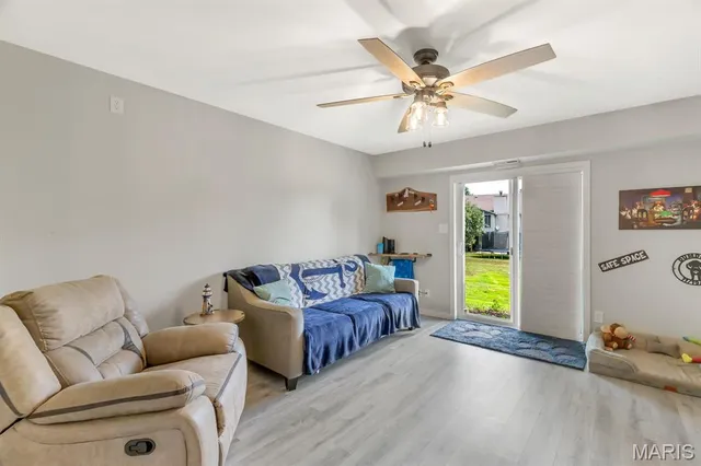 $300,000 | 35 Monterey Cypress Drive, Unit 2, Lake St. Louis, MO 63367