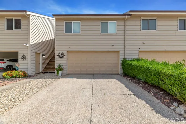 $300,000 | 35 Monterey Cypress Drive, Unit 2, Lake St. Louis, MO 63367