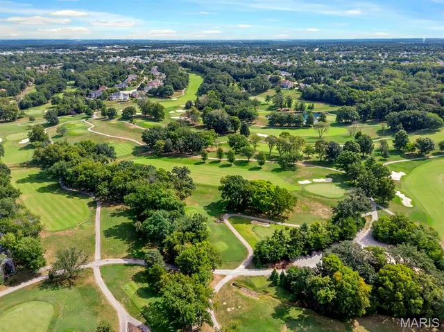 $300,000 | 35 Monterey Cypress Drive, Unit 2, Lake St. Louis, MO 63367