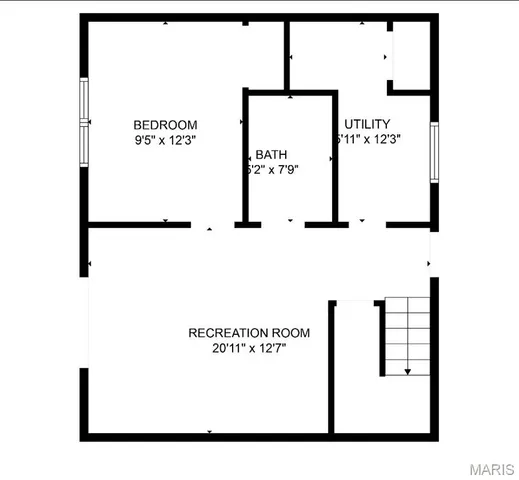 $300,000 | 35 Monterey Cypress Drive, Unit 2, Lake St. Louis, MO 63367