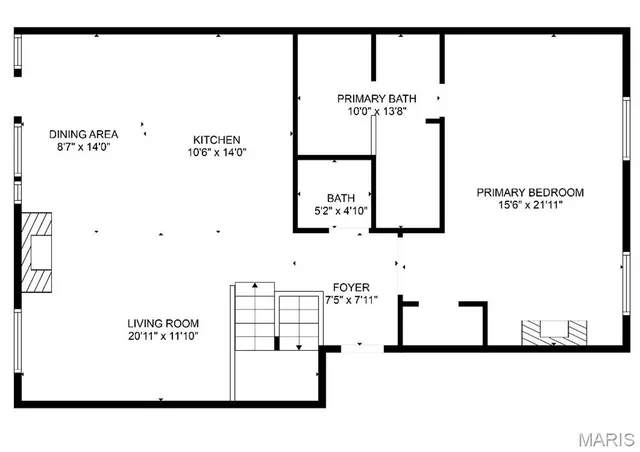 $300,000 | 35 Monterey Cypress Drive, Unit 2, Lake St. Louis, MO 63367