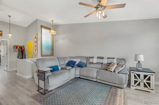 $300,000 | 35 Monterey Cypress Drive, Unit 2, Lake St. Louis, MO 63367