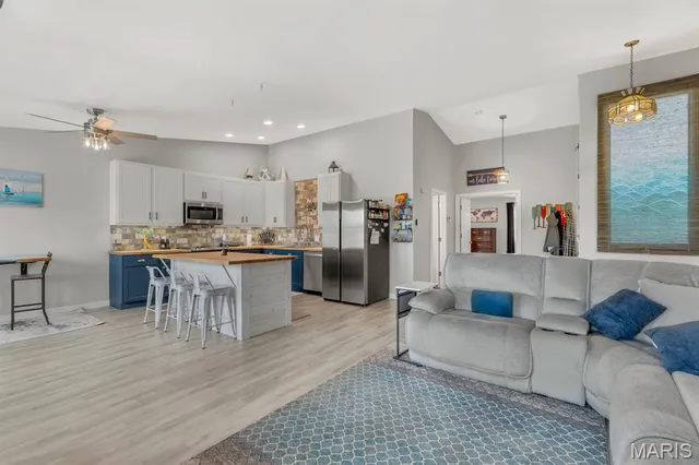 $300,000 | 35 Monterey Cypress Drive, Unit 2, Lake St. Louis, MO 63367