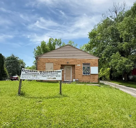 $275,000 | 3611 East 34th Street, Indianapolis, IN 46218