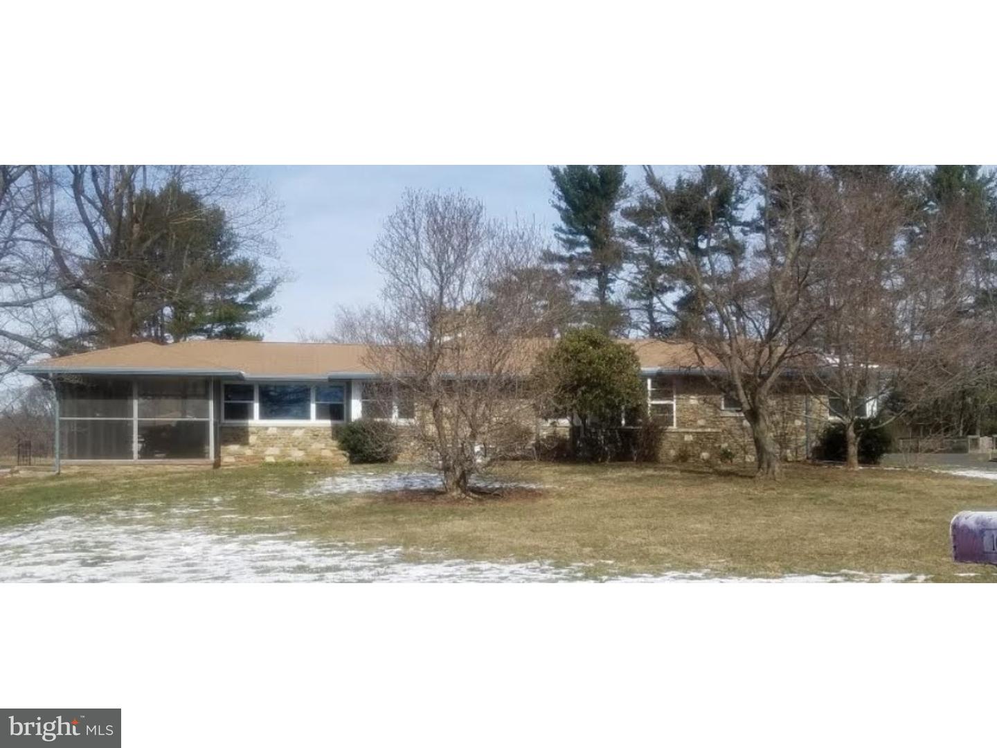 162 West Upper Ferry Road Ewing, NJ 08628 - Photo 2 of 17 Front Yard