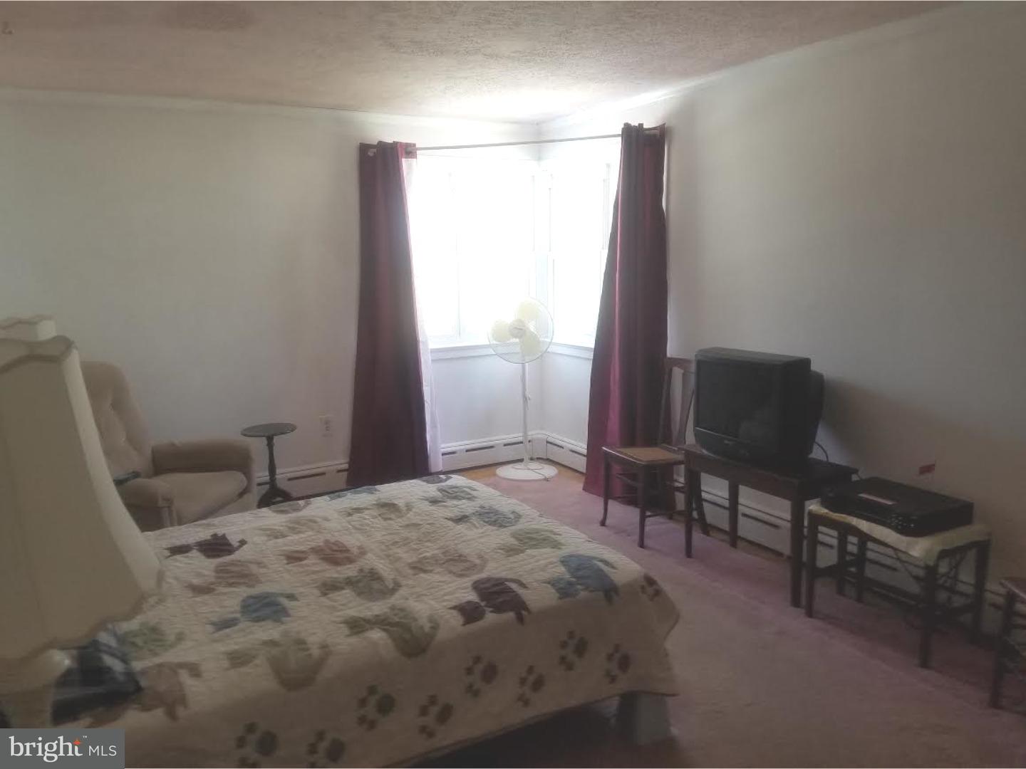 162 West Upper Ferry Road Ewing, NJ 08628 - Photo 13 of 17 Bedroom - Main