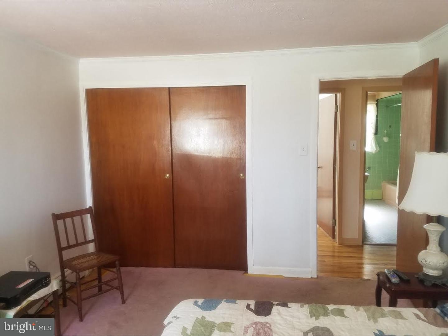 162 West Upper Ferry Road Ewing, NJ 08628 - Photo 14 of 17 Bedroom - Main
