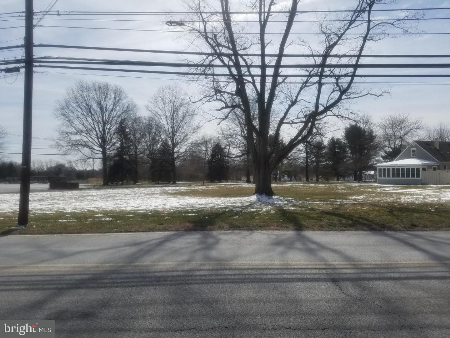 162 West Upper Ferry Road Ewing, NJ 08628 - Photo 3 of 17 View from Front Door