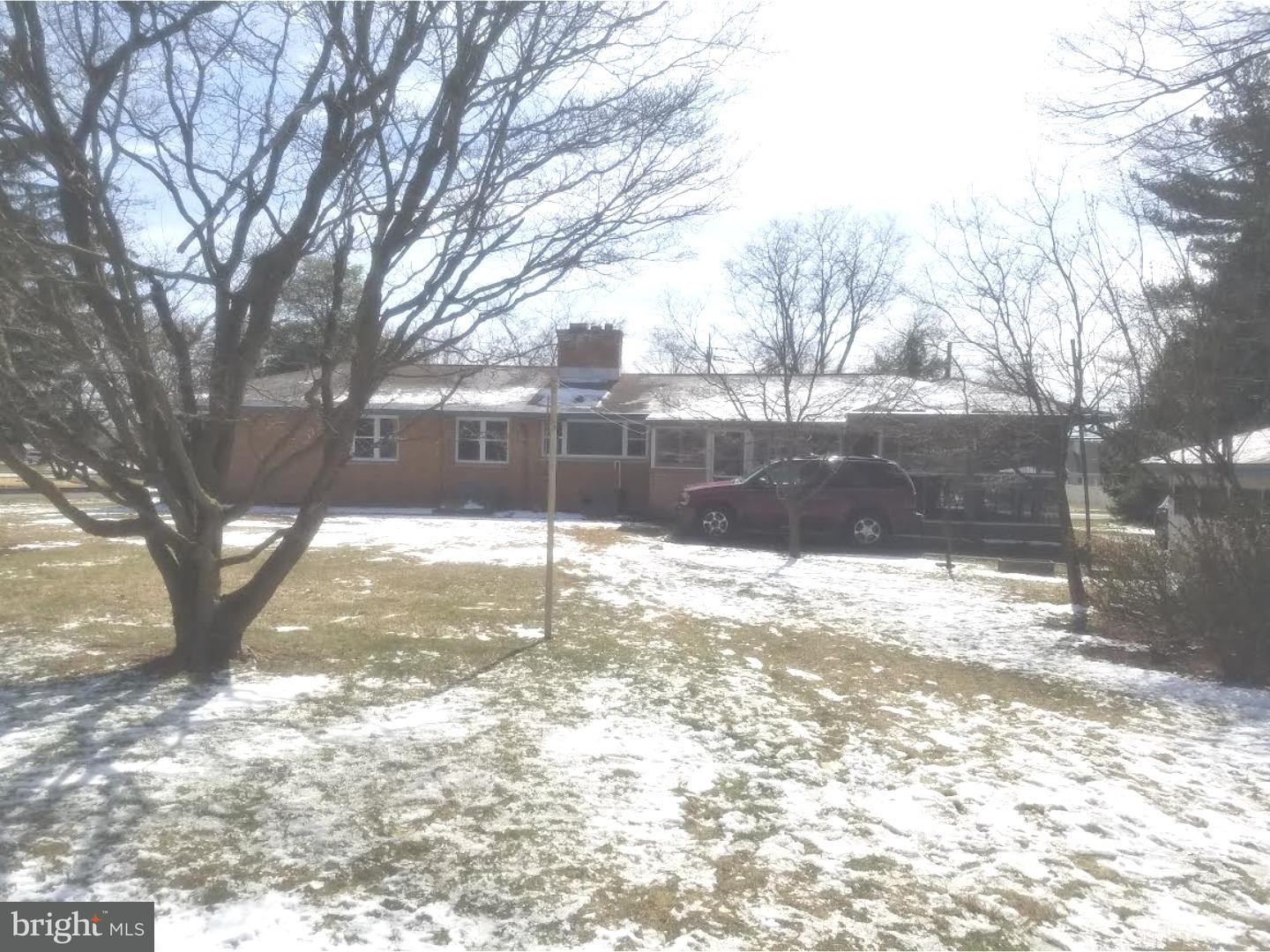 162 West Upper Ferry Road Ewing, NJ 08628 - Photo 5 of 17 Back Yard