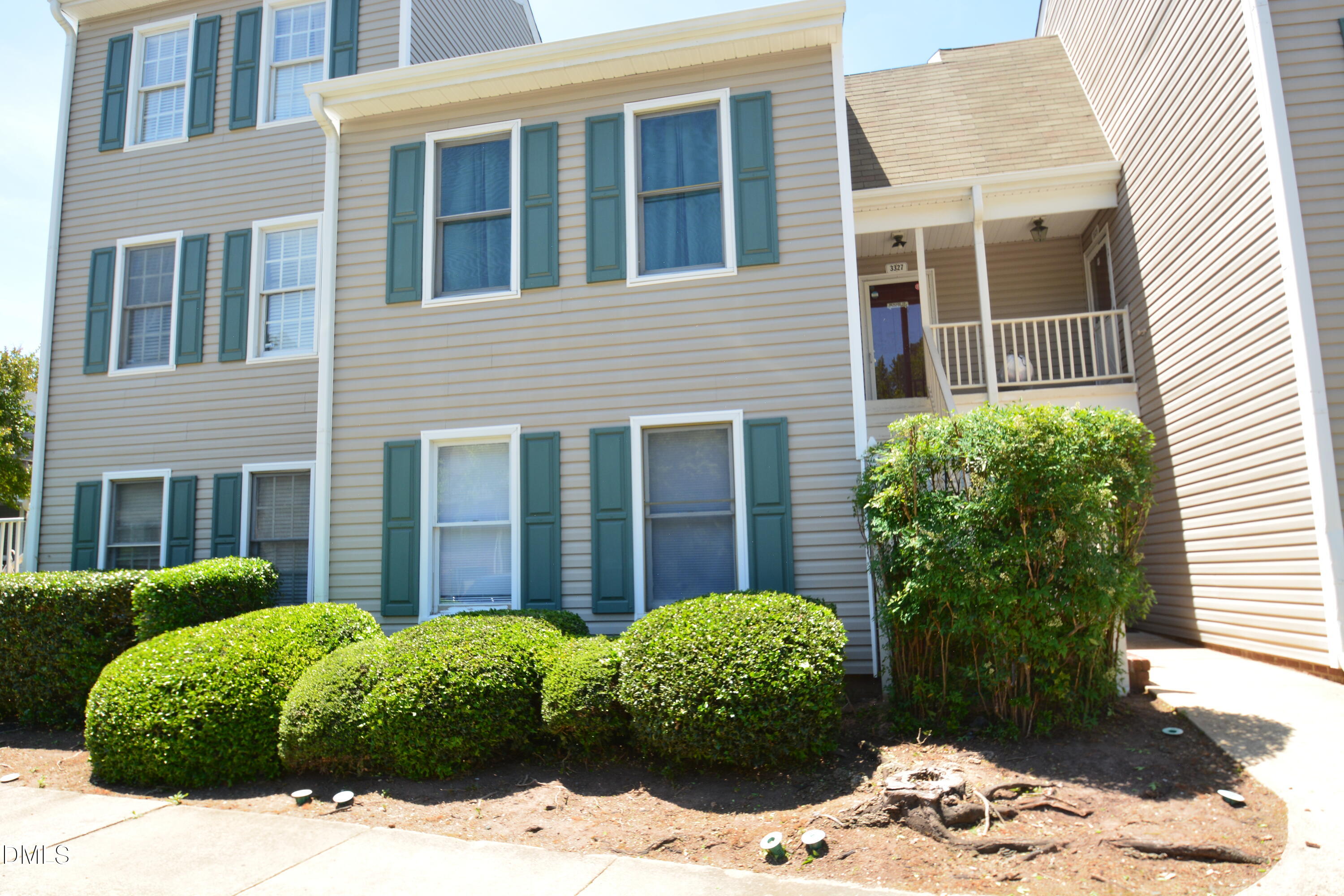 3319 Tarleton West Durham, NC 27713 - Photo 1 of 11 DSC_0235