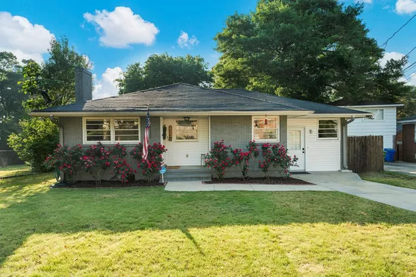 $220,000 | 3502 Phelts Drive, Columbus, GA 31904