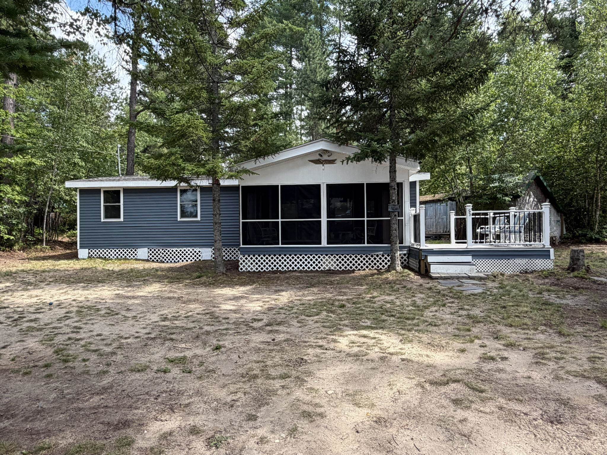 53 White Pond Road Ossipee, NH 03864 - Photo 1 of 45 Gallery Image 1