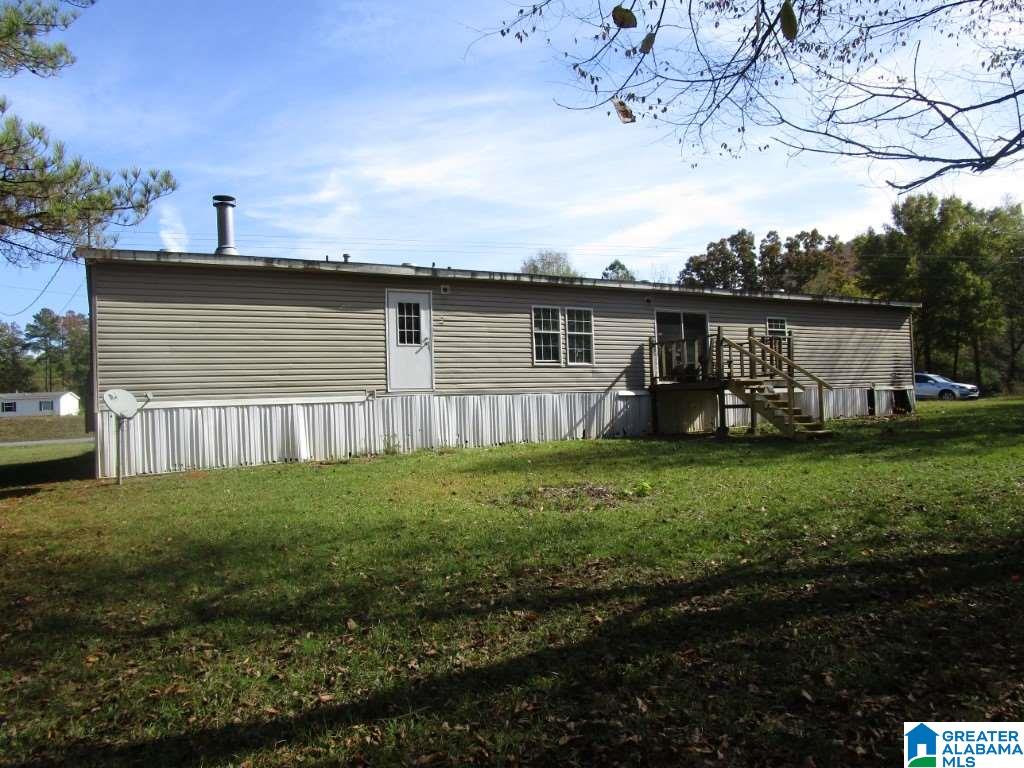 5823 McGowans Ferry Road Childersburg, AL 35044 - Photo 24 of 27