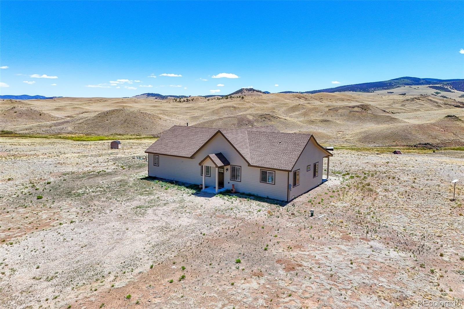 990 Easton Road Hartsel, CO 80449 - Photo 1 of 50