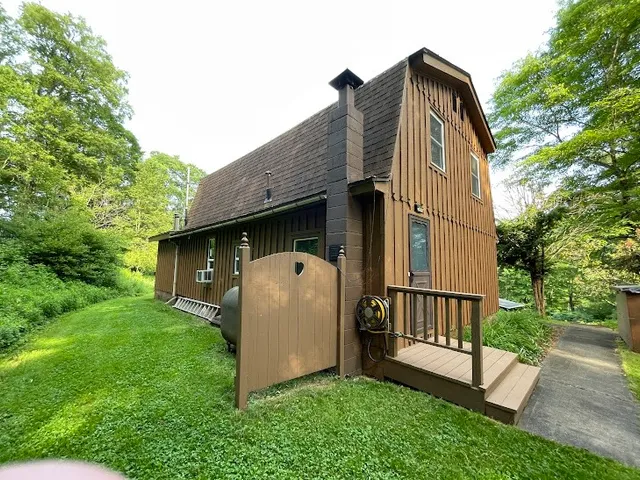 $299,500 | 22869-22871 State Highway, Harpersfield, NY 13786