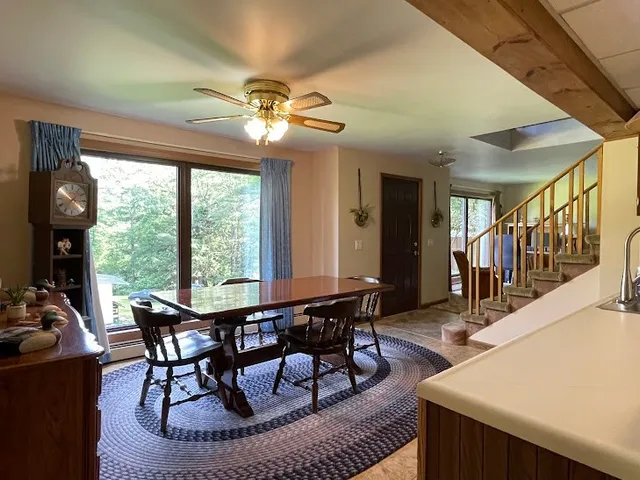 $299,500 | 22869-22871 State Highway, Harpersfield, NY 13786