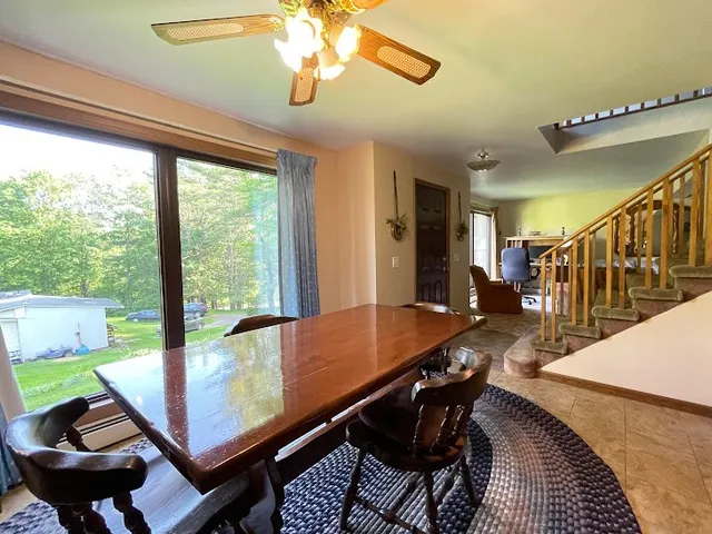 $299,500 | 22869-22871 State Highway, Harpersfield, NY 13786