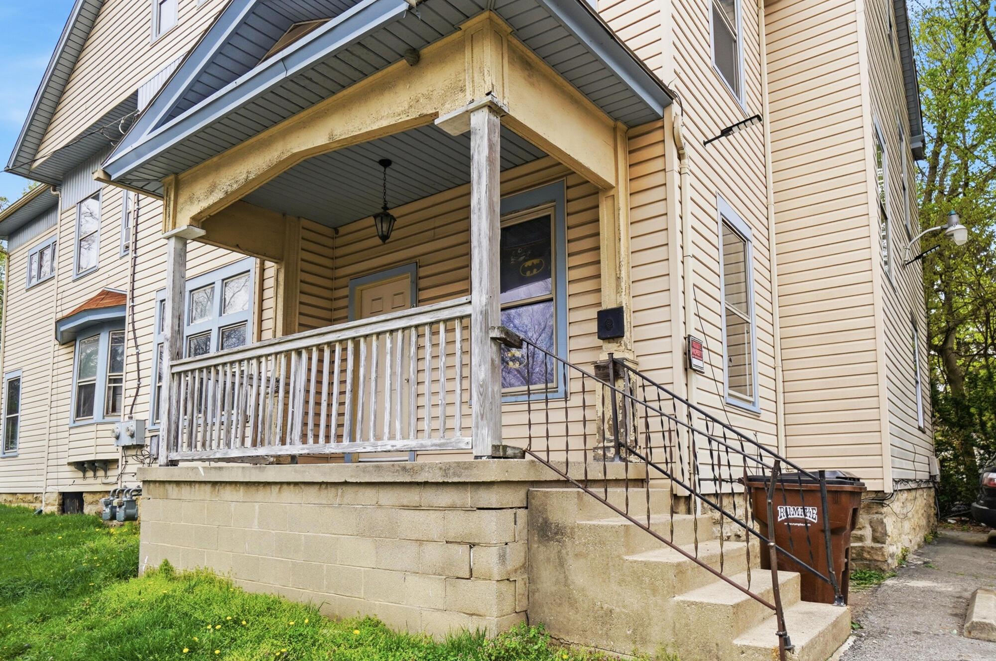 1501 East High Street Springfield, OH 45505 - Photo 20 of 45 025
