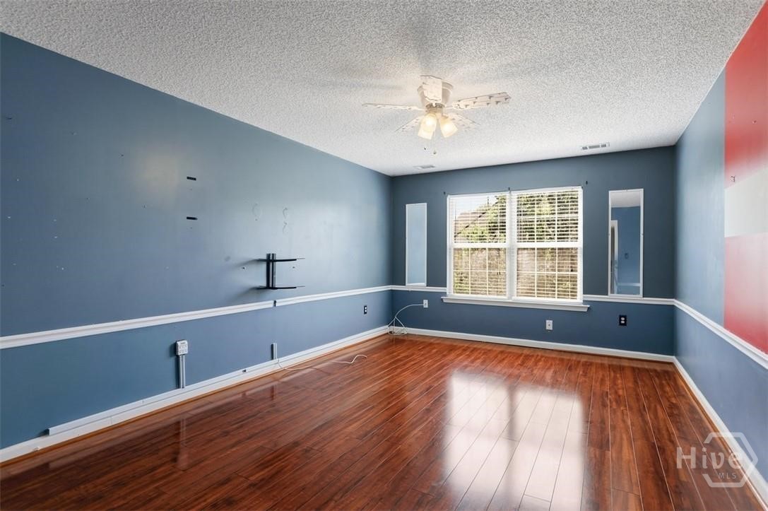 14 Sandy Pond Court Savannah, GA 31419 - Photo 27 of 39 Bonus room or 5th bedroom