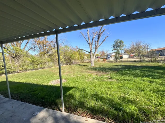 $1,550 | 2022 Odessa Drive, San Antonio, TX 78220