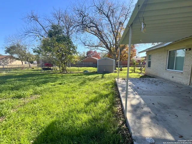 $1,550 | 2022 Odessa Drive, San Antonio, TX 78220