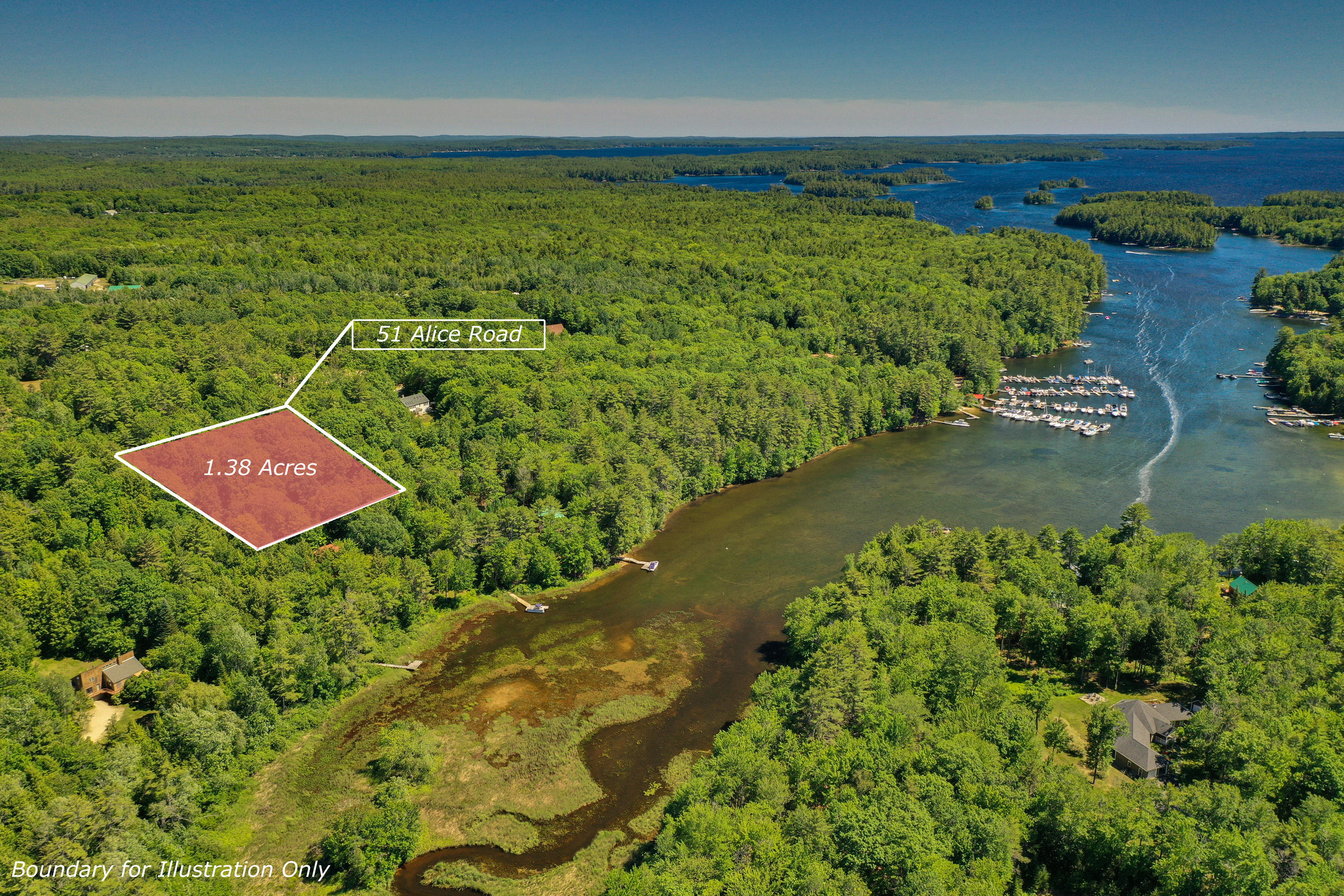 51 Alice Road Casco, ME 04015 - Photo 13 of 31 51 Alice Road_104