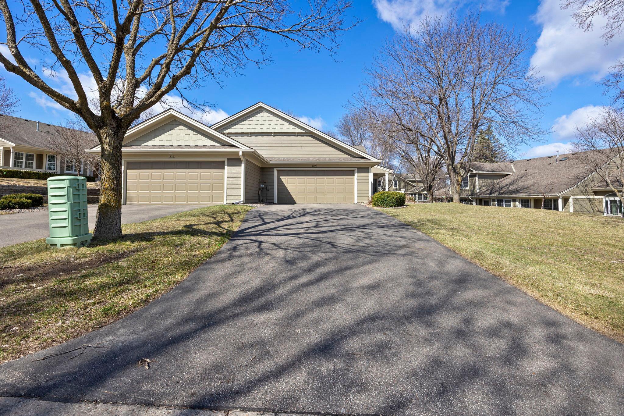809 Ivy Lane Eagan, MN 55123 - Photo 39 of 49
