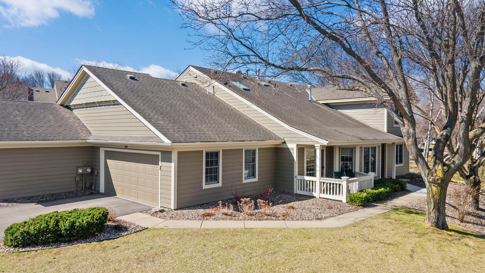 809 Ivy Lane Eagan, MN 55123 - Photo 46 of 49