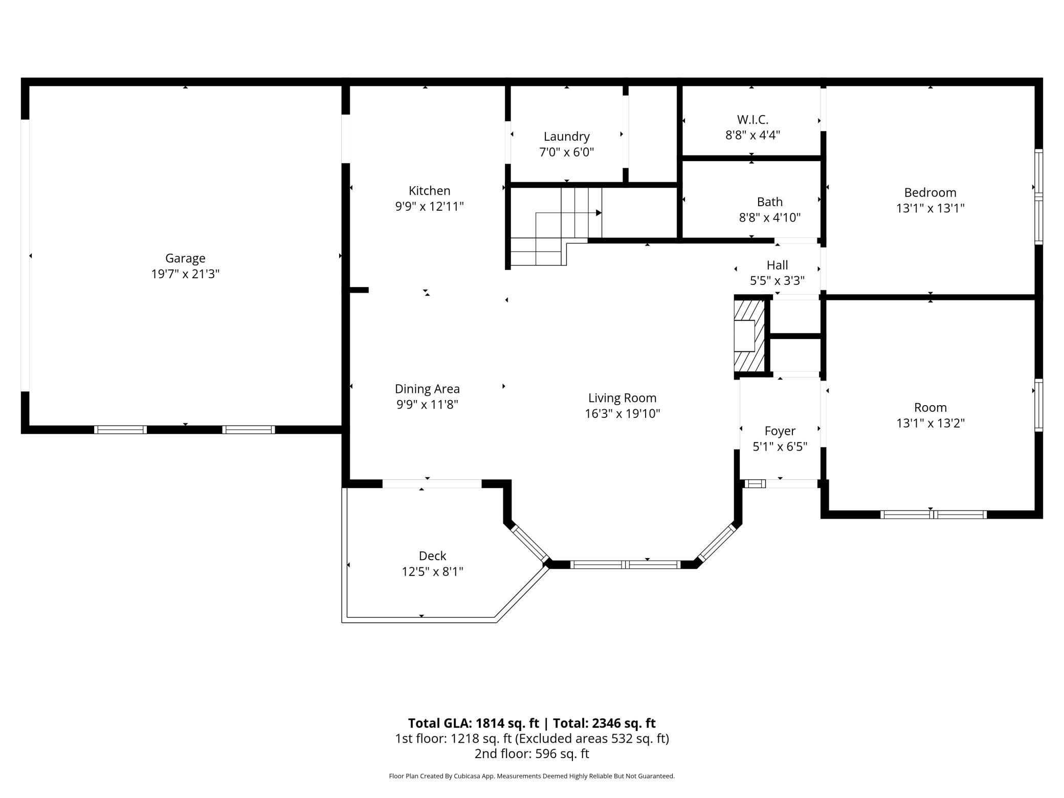 809 Ivy Lane Eagan, MN 55123 - Photo 47 of 49