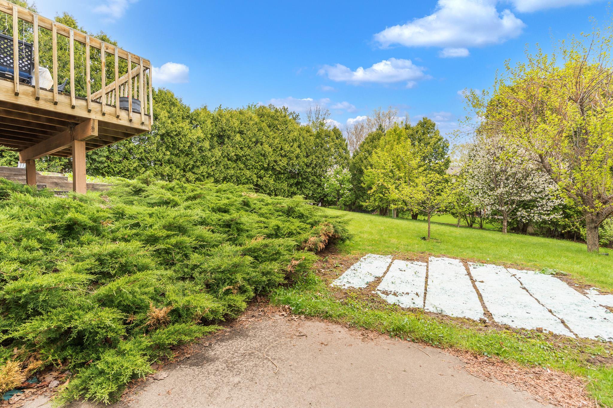 2941 Maple Run Drive Madison, WI 53719 - Photo 50 of 55