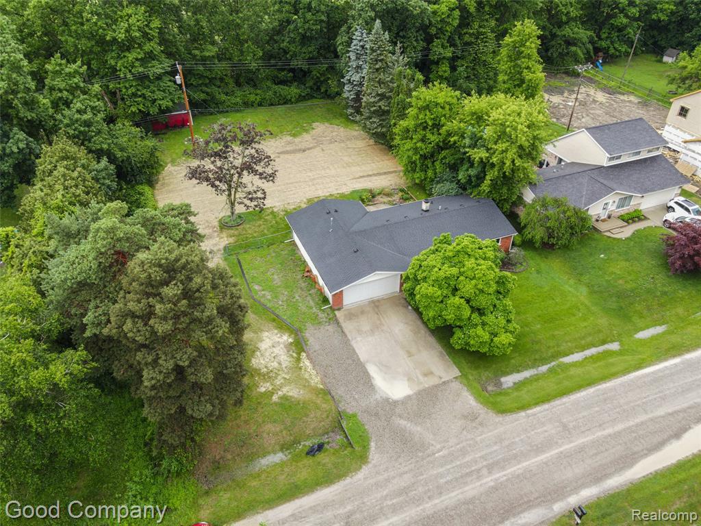 48703 West Ranch Drive Chesterfield, MI 48051 - Photo 32 of 43