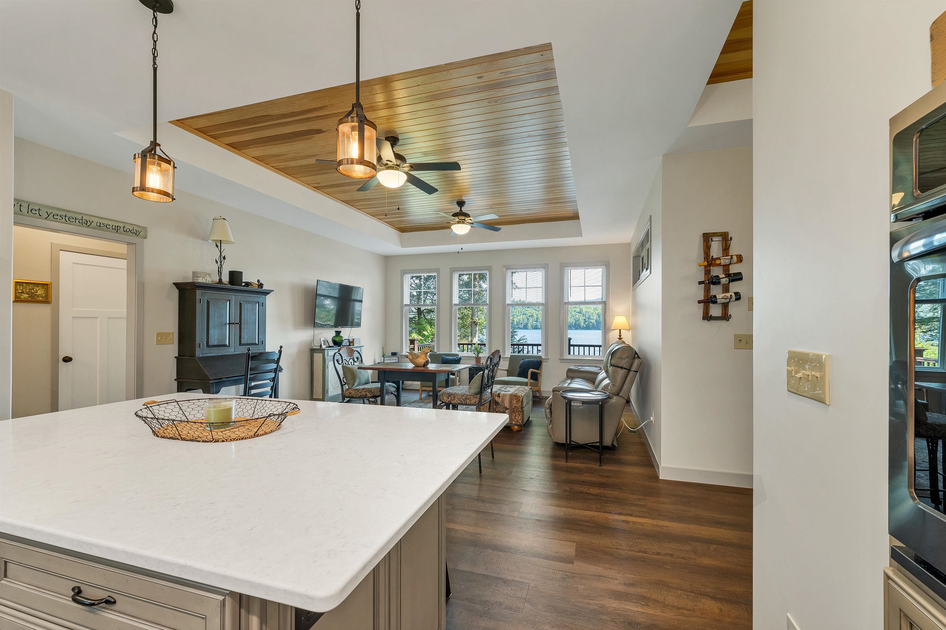 390 South Shore Road New Durham, NH 03855 - Photo 26 of 48 Gallery Image 26