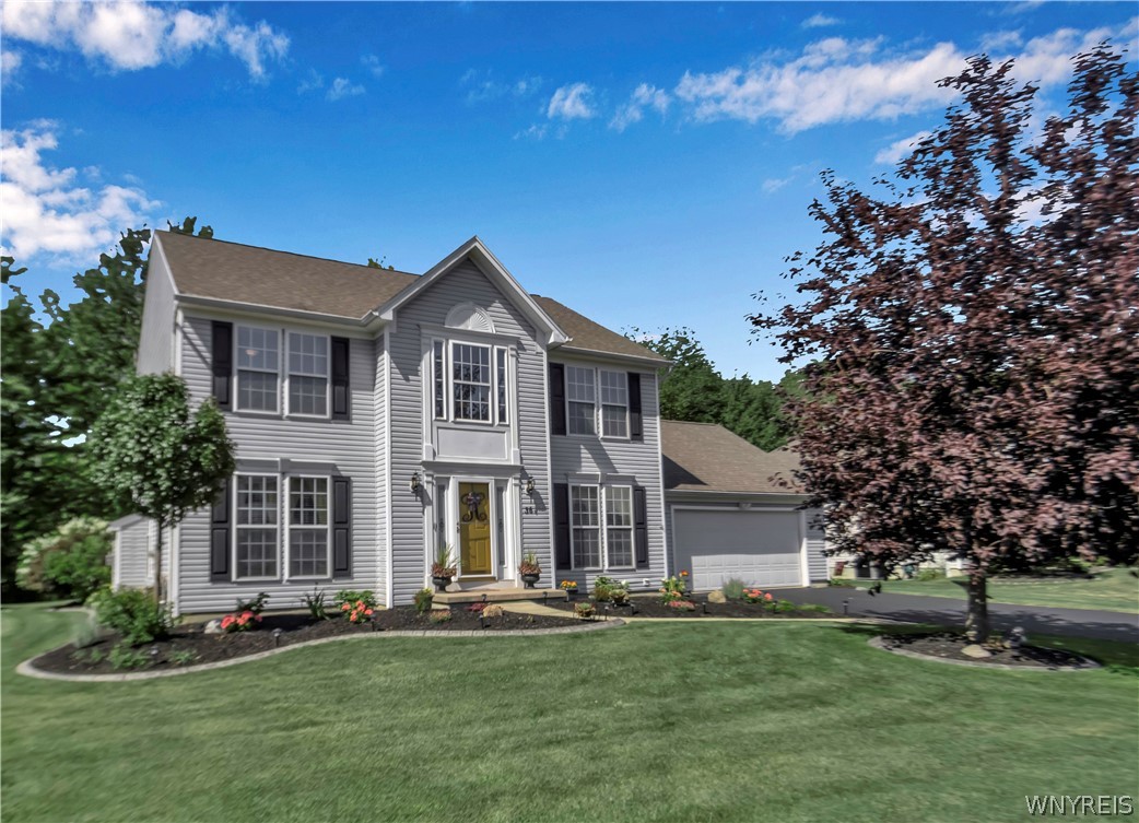 6490L 23 Taylor Road, Unit 36 Hamburg, NY 14075 - Photo 1 of 1