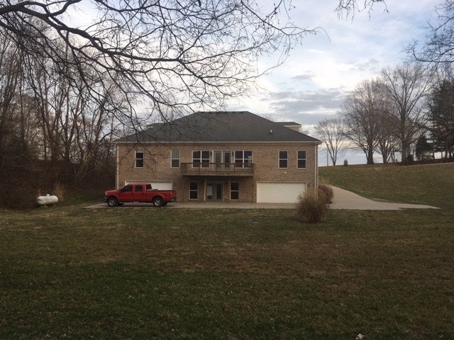 265 Magnum Road Alvaton, KY 42122 - Photo 4 of 34 Gallery Image 4