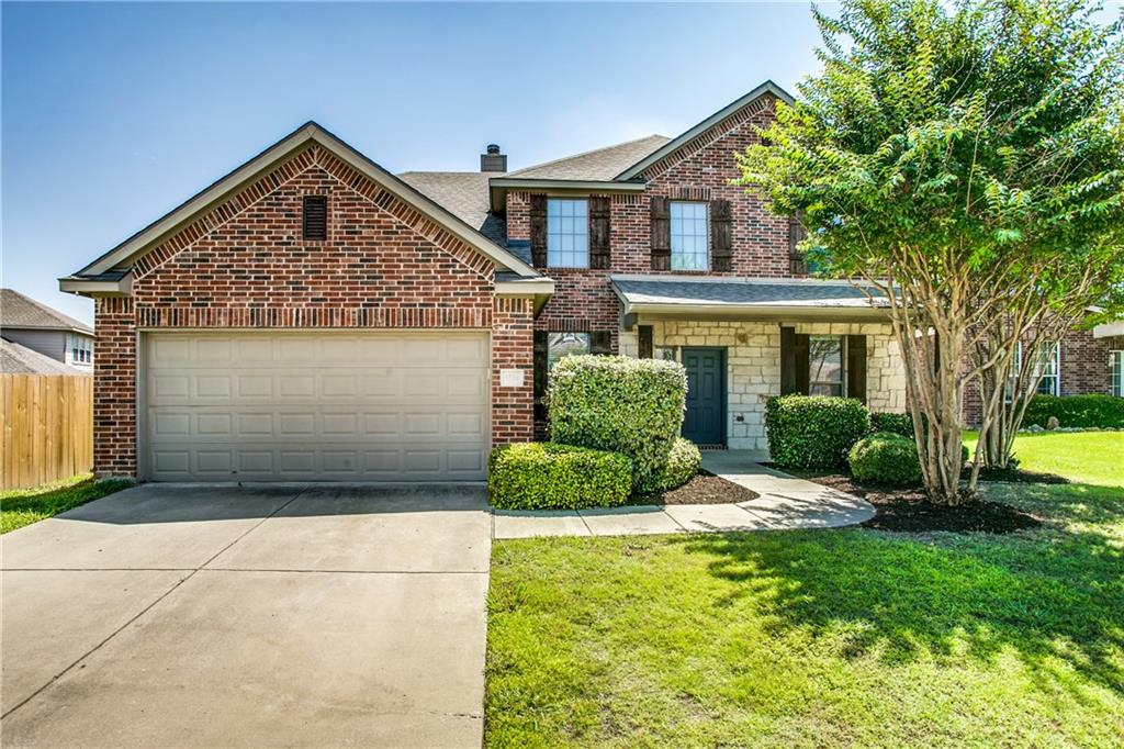 3516 Timber Ridge Trail McKinney, TX 75071 - Photo 1 of 1