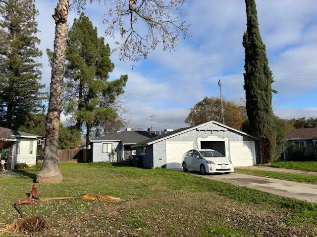 $599,900 | 2422 Loma Vista Drive, Sacramento, CA 95821