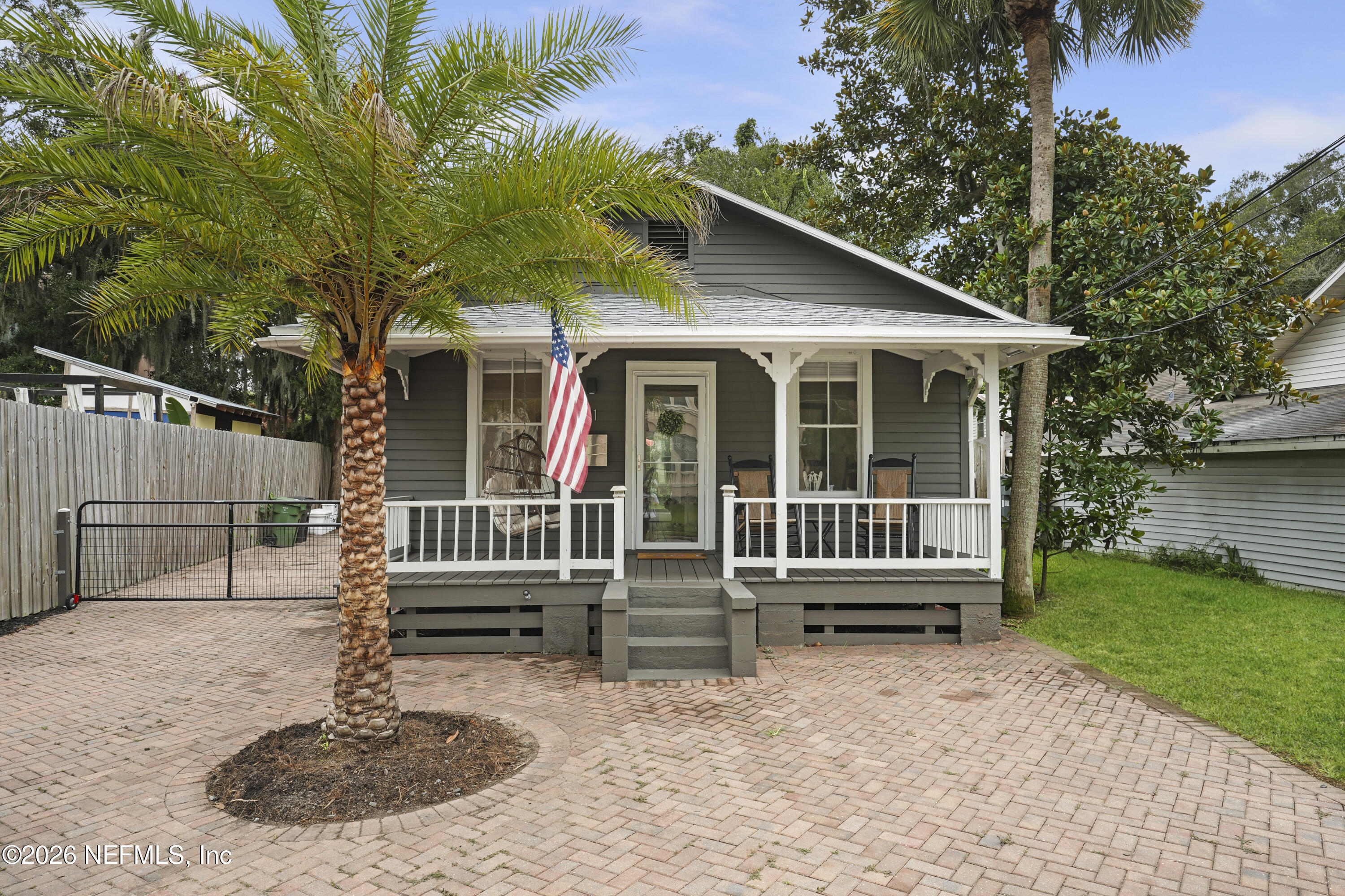 11 Hildreth Drive St. Augustine, FL 32084 - Photo 31 of 31 DSC02291