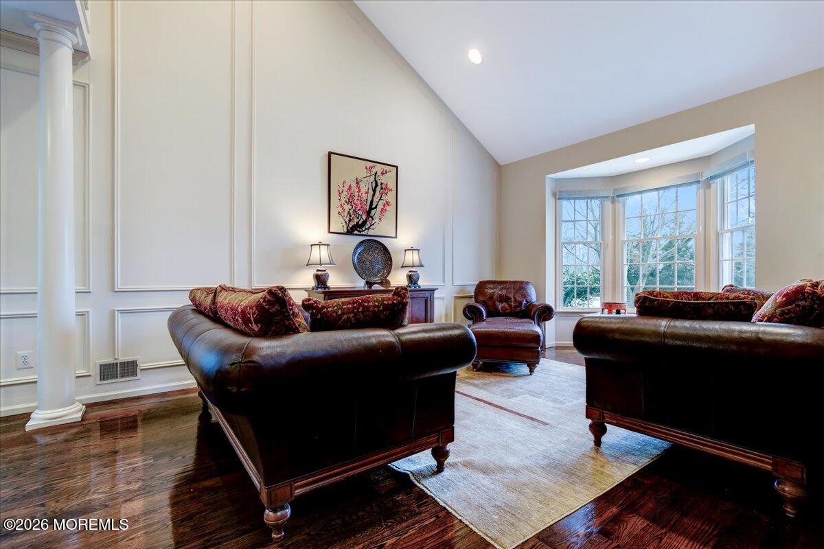 1 Spinaker Lane Red Bank, NJ 07701 - Photo 11 of 35 Living Room