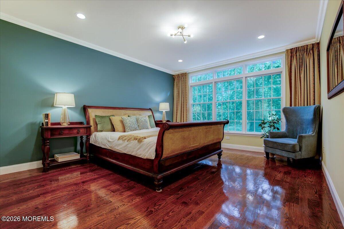 1 Spinaker Lane Red Bank, NJ 07701 - Photo 15 of 35 1st floor Primary Bedroom